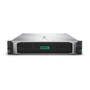 HPE ProLiant DL380 Gen10 Intel Xeon-S 4210R 10-Core (2.40GHz 13.75MB) 32GB (1 x 32GB) 24 x SFF SC P408i-a SR NC 800W - Image 1