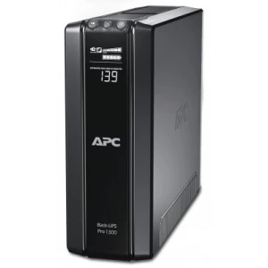 Power Saving Back-UPS RS 1500 230V - Image 1