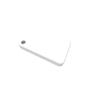 MikroTik Indoor BLE 5.2 Tag, Built-in Accelerometer, iBeacon, Magnet Activation - Image 1