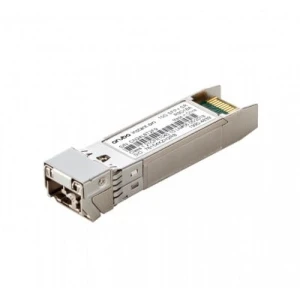 Aruba Instant On 10G SFP+ LC SR 300m OM3 MMF Transceiver - Image 1