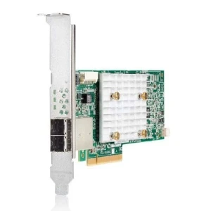 HPE E208e-p SR Gen10 12Gb 2-ports External SAS Controller - Image 1
