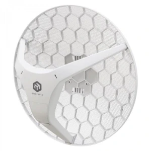 Mikrotik LHG 5 ax with RouterOS L3 - Image 1