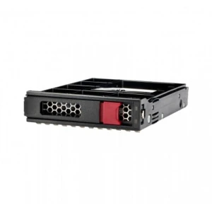 HPE 960GB SATA 6G Read Intensive LFF (3.5in) Low Profile Carrier Value Multi Vendor SSD - Image 1