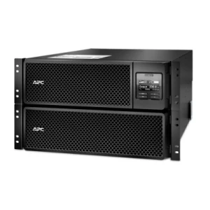 APC Smart-UPS On-Line Double-conversion (Online) 8 kVA 8000 W 10 AC outlet(s) - Image 1