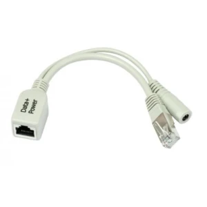 Mikrotik RBPOE PoE adapter 28 V - Image 1