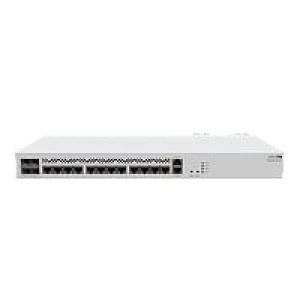 Mikrotik Cloud Core Router 2116-12G-4S+ with Amazon (CCR2116-12G-4S+) - Image 1