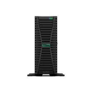 HPE ProLiant ML350 Gen11 Intel Xeon-S 4509Y 8-Core (2.60GHz 22.5MB) 32GB (1 x 32GB) 8 x SFF x1 U.3 BC MR408i-o 1000W - Image 1