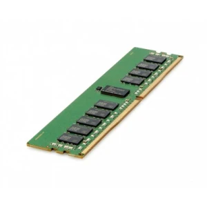 HPE 8GB (1x8GB) Single Rank x8 DDR4-3200 CAS-22-22-22 Unbuffered Standard Memory Kit - Image 1