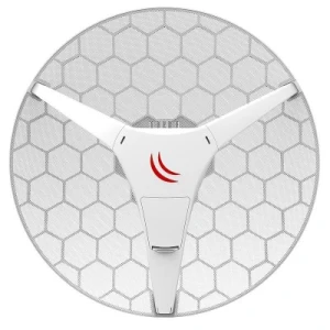 Mikrotik RBLHGG-60ad Kit Network Antenna (RBLHGG-60ADKIT) - Image 1
