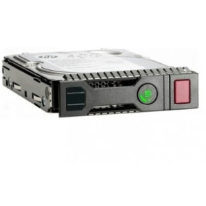 Hewlett Packard Enterprise 600GB 6G SAS SFF 2.5" - Image 1