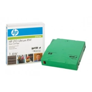 Hewlett Packard Enterprise C7974A backup storage media Blank data tape 800 GB LTO 1.27 cm - Image 1