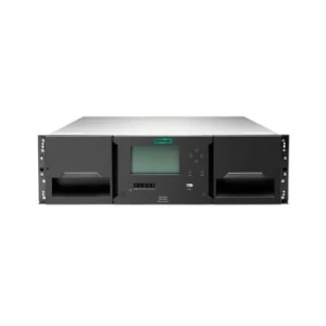 HPE MSL LTO-9 Ultrium 45000 SAS Drive Upgrade Kit - Image 1