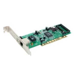 D-Link DGE-528T network card Internal Ethernet 2000 Mbit/s - Image 1