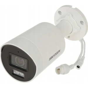 Hikvision DS-2CD2086G2H-IU(4mm)(eF) 8 MP Powered by Darkfighter Fixed Mini Bullet Network Camera - Image 1