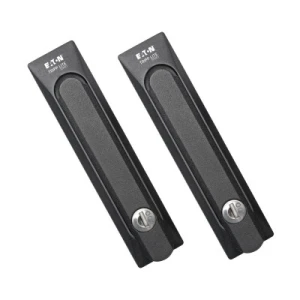 Replacement Lock for SmartRack Server Rack Cabinets - Front and Back Doors, 2 Keys, Version 1 - Image 1