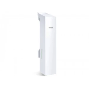 TP-Link CPE220 2.4 GHz 300 Mbps 12 dBi Outdoor CPE - Image 1