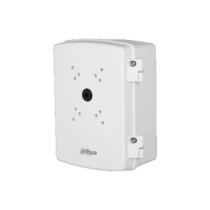 Dahua PFA6400S Water-proof Power Box - Image 1