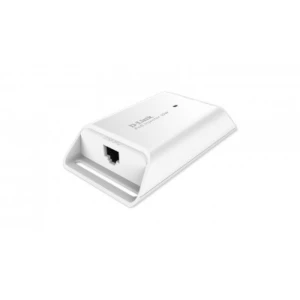 D-Link DPE-301GI PoE adapter Fast Ethernet, Gigabit Ethernet - Image 1