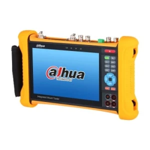 Dahua PFM906-E Integrated Mount Tester - Image 1