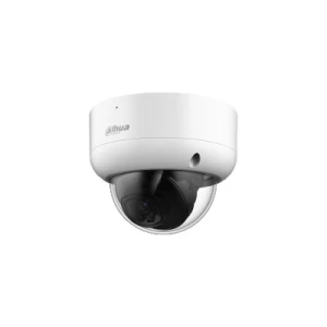 Dahua HAC-HDBW1200EA-0280B-S6 2MP IR HDCVI Fixed-focal Vandal-proof Dome Camera - Image 1