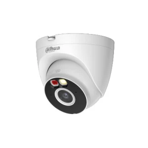 Dahua T4A-PV 4MP Fixed-focal Wi-Fi Turret Network_x000D_ Camera - Image 1