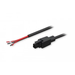 Teltonika Power cable with 4-way open wire - Image 1