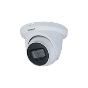 Dahua HAC-HDW1500TMQ-A-0280B-S2 5MP Starlight HDCVI Quick-to-install IR Eyeball Camera - Image 1