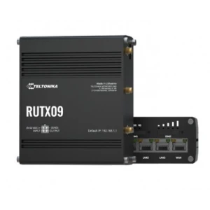 TELTONIKA NETWORKS RUTX09 DUAL SIM 4G/LTE Router - Image 1