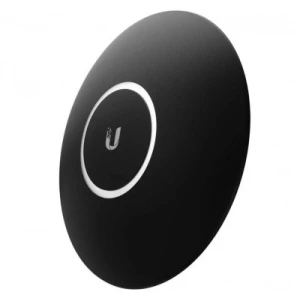 Ubiquiti NHD-COVER-BLACK-3 Networks MatteBlack WLAN access point cover cap - Image 1