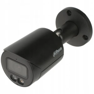 Dahua IPC-HFW2649S-S-IL-0280B-BLACK IP Camera - Image 1