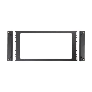 Roof Panel Kit for Hot/Cold Aisle Containment System - Wide 750 mm Racks - Image 1