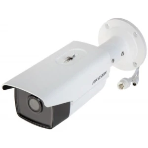 Hikvision DS-2CD2T83G2-2I(2.8mm) 8 MP AcuSense Fixed Bullet Network Camera - Image 1