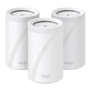 TP-Link Deco BE65(3-pack) System Mesh WiFi 7 BE9300 - Image 1