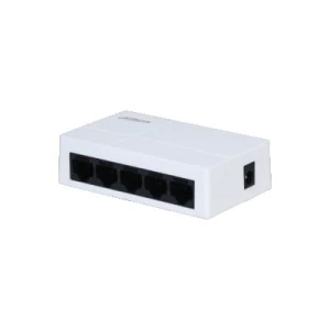 Dahua PFS3005-5GT-L-V2 5-Port Unmanaged Gigabit Switch - Image 1