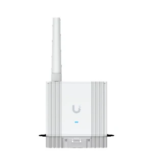 Ubiquiti UP-SuperLink gateway/controller 10, 100 Mbit/s - Image 1