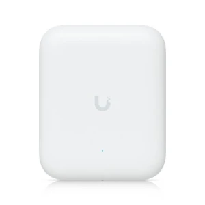 Ubiquiti U7 Pro Outdoor 8600 Mbit/s White Power over Ethernet (PoE) - Image 1