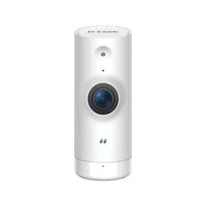 D-Link DCS-8000LHV2 security camera IP security camera Indoor 1920 x 1080 pixels Desk - Image 1