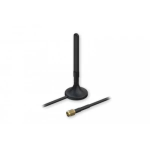 Teltonika 5G Mobile magnetic SMA antenna - Image 1