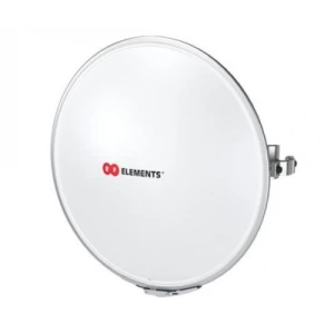 RF elements RC27 Radome Cover for UltraDish UD-TP-27 - 1pack - Image 1