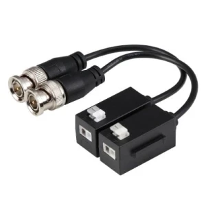 Dahua PFM800-4K 1-CH Passive Video Balun - Image 1
