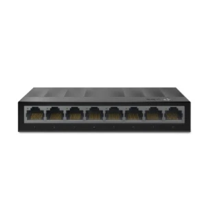 TP-Link LS1008G LiteWave 8-Port Gigabit Desktop Switch - Image 1