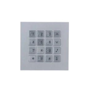 Dahua VTO4202F-MK Keyboard module - Image 1