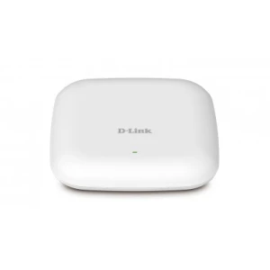 D-Link AC1200 White Power over Ethernet (PoE) - Image 1