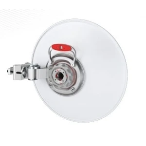 RF Elements UD-TP-27 network antenna Horn antenna TwistPort 27.5 dBi - Image 1