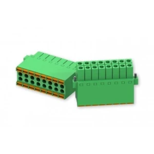 Teltonika I/0 2x8pin connector - Image 1