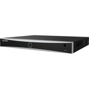 Hikvision DS-7616NXI-I2/S(E) 16-ch 1U AcuSense 4K NVR - Image 1