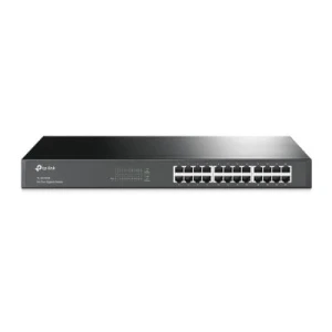 TP-Link TL-SG1024 24-Port Gigabit Switch - Image 1