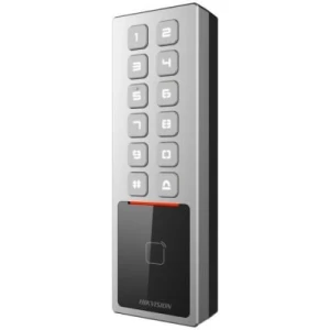 Hikvision DS-K1T805MBWX Access Control Terminal - Image 1