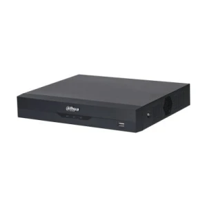 Dahua XVR5116HS-I3 16CH Penta-brid 5MP Value/1080P Compact 1U 1HDD WizSense Digital Video Recorder - Image 1