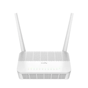 CUDY GP1200 Wi-Fi AC1200 GPON Router - Image 1